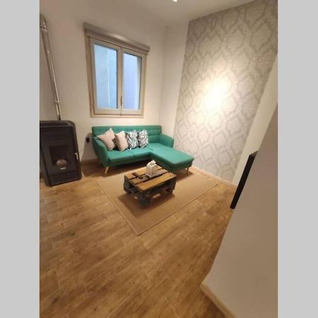 Ferienwohnung Precioso Y Acogedor Piso En La Seu De Urgell La Seu d'Urgell Exterior foto