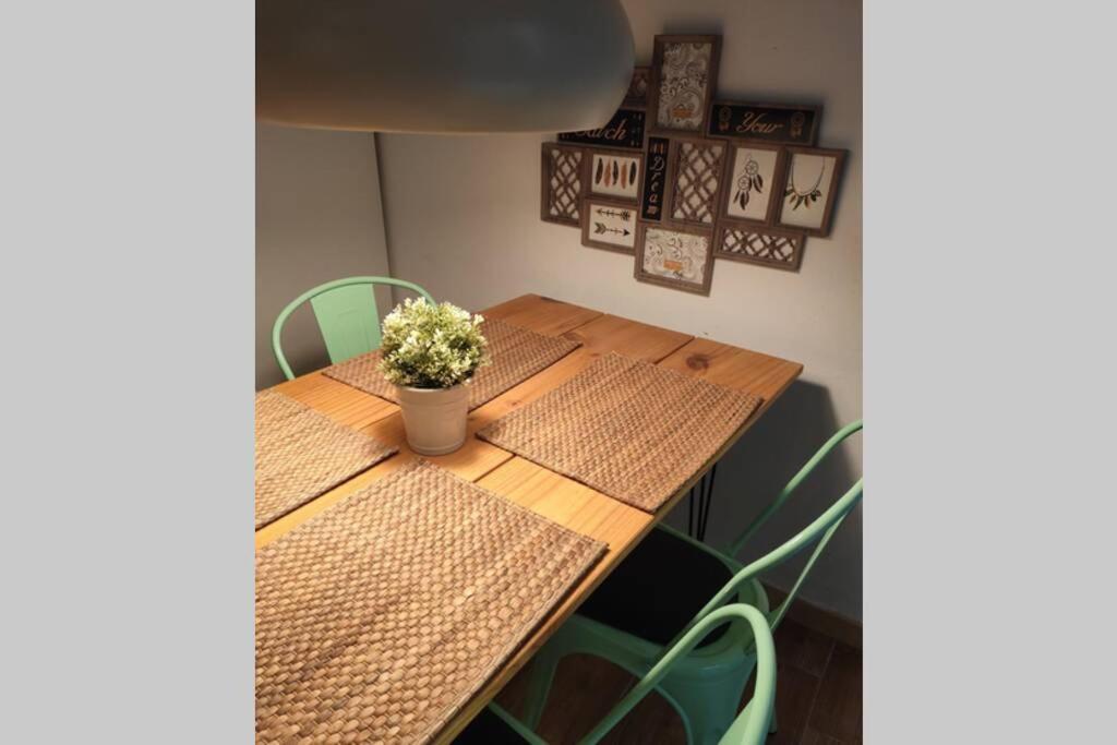 Ferienwohnung Precioso Y Acogedor Piso En La Seu De Urgell La Seu d'Urgell Exterior foto