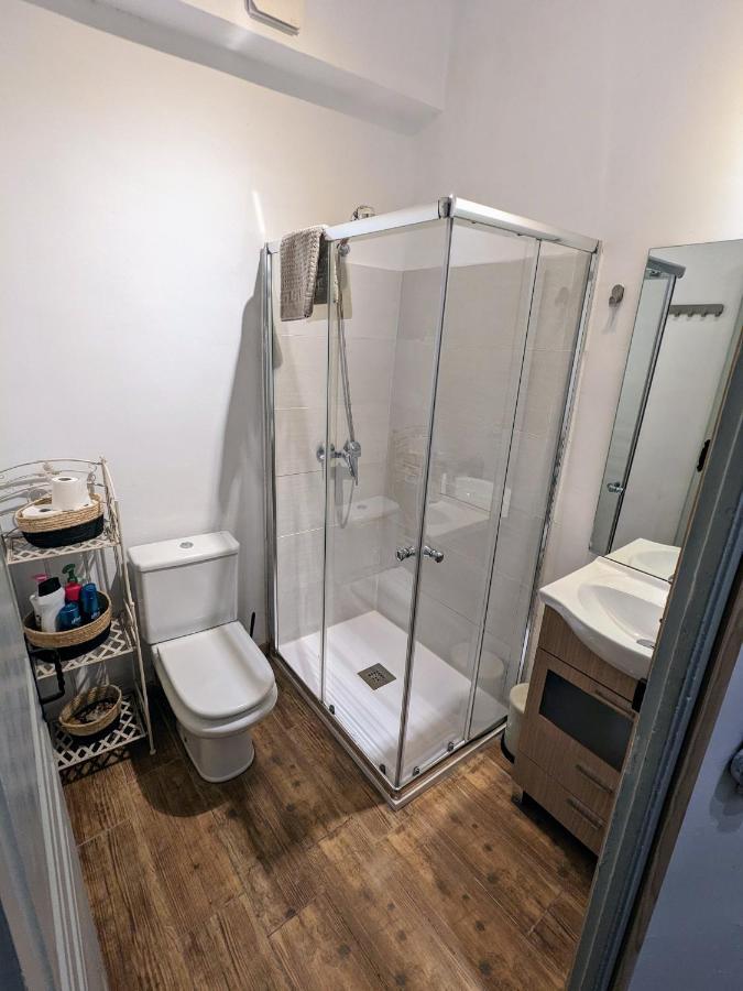 Ferienwohnung Precioso Y Acogedor Piso En La Seu De Urgell La Seu d'Urgell Exterior foto
